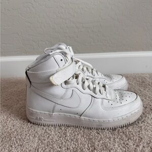 Nike Air Force 1 High Top